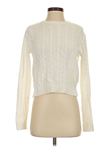 John Galt Turtleneck Sweater (view 1)