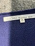 RACHEL Rachel Roy Blue Poncho Size M - photo 7