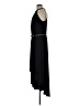 MICHAEL Michael Kors Black Cocktail Dress Size L - photo 5