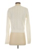 John Galt Ivory Turtleneck Sweater Size S (estimated) - photo 2