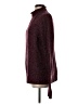 Todd Snyder 100% Wool Tweed Burgundy Wool Pullover Sweater Size S - photo 5