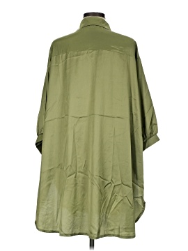 Fashion 3/4 Sleeve Blouse (view 2)
