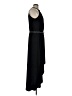 MICHAEL Michael Kors Black Cocktail Dress Size L - photo 4