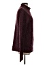 Todd Snyder 100% Wool Tweed Burgundy Wool Pullover Sweater Size S - photo 4