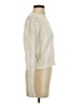 John Galt Ivory Turtleneck Sweater Size S (estimated) - photo 4