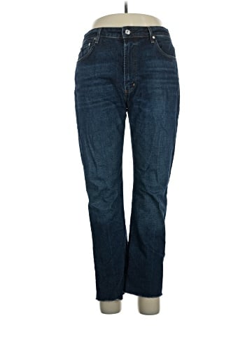 Citizens of Humanity Jeans (view 1)