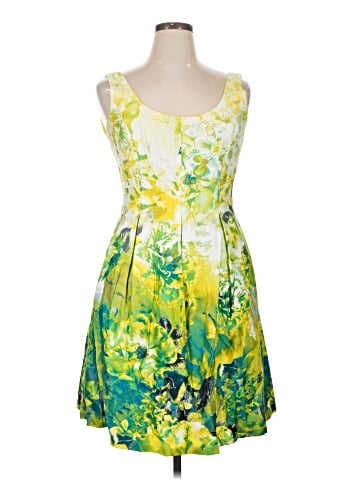 Nine West Cocktail Dress (view 1)