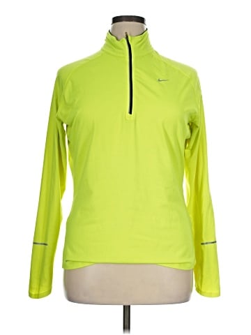 Nike Long Sleeve T-Shirt (view 1)