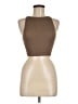 Cotton On Brown Tank Top Size Med - Lg - photo 1