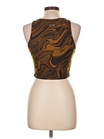 Fleo Sleeveless Top (view 2)