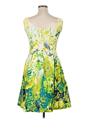 Nine West Cocktail Dress (view 2)