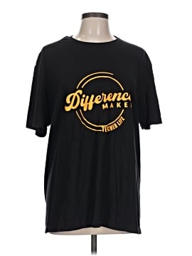 Gildan Short Sleeve T-Shirt (view 1)