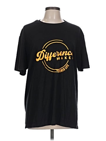 Gildan Short Sleeve T-Shirt (view 1)