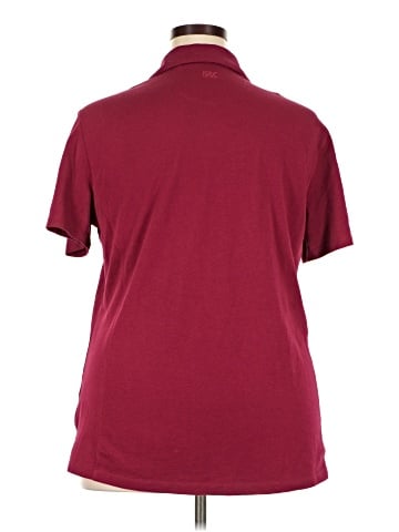 Cutter & Buck Short Sleeve Blouse (view 2)