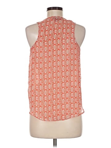 BCX Sleeveless Blouse (view 2)