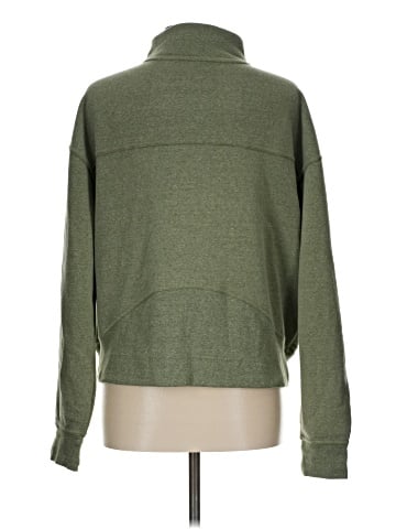 Freely Track Jacket (view 2)