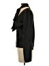 Zara 100% Polyester Black Long Sleeve Blouse Size S - photo 5