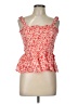 Universal Thread Red Sleeveless Top Size L - photo 1