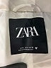 Zara White Vest Size S - photo 3