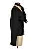 Zara 100% Polyester Black Long Sleeve Blouse Size S - photo 4
