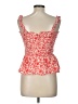 Universal Thread Red Sleeveless Top Size L - photo 2