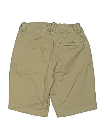 Crewcuts Outlet Khaki Shorts (view 2)