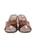 Fioni Brown Sandals Size 9 1/2 - photo 2