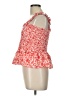 Universal Thread Red Sleeveless Top Size L - photo 5