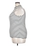 Beacon Silver Sleeveless Top Size XXL - photo 5