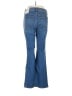 Ann Taylor Blue Jeans Size 10 - photo 2
