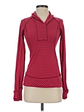Lululemon Athletica Pullover Sweater