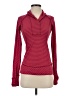Lululemon Athletica Red Pullover Sweater Size 4 - photo 1