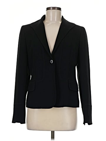 Ellen Tracy Blazer (view 1)