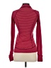 Lululemon Athletica Red Pullover Sweater Size 4 - photo 2