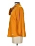 Adrienne Vittadini Orange Long Sleeve Polo Size S - photo 5