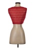 BCBGMAXAZRIA Red Sleeveless Top Size XS - photo 2