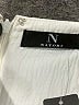 Natori 100% Polyester White Casual Dress Size 4 - photo 7
