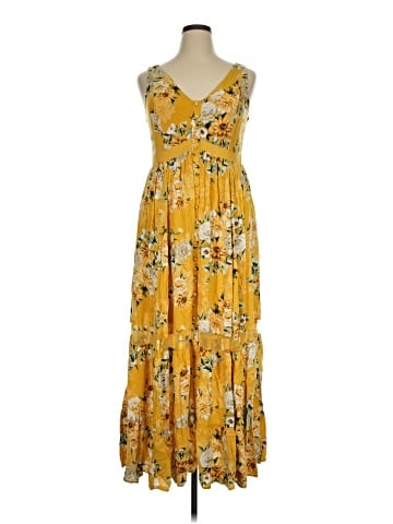 Torrid Casual Dress (view 1)