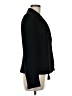 Ellen Tracy Black Blazer Size 6 - photo 4