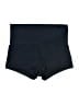 Assorted Brands Solid Blue Athletic Shorts Size M - photo 1