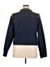 Boston Proper Blue Denim Jacket Size XL - photo 2