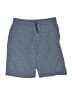 Old Navy Solid Blue Shorts Size 10 - 12 - photo 1