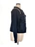 Boston Proper Blue Denim Jacket Size XL - photo 4