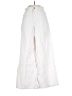 Uniqlo 100% Cotton White Jeans Size 23 waist - photo 1