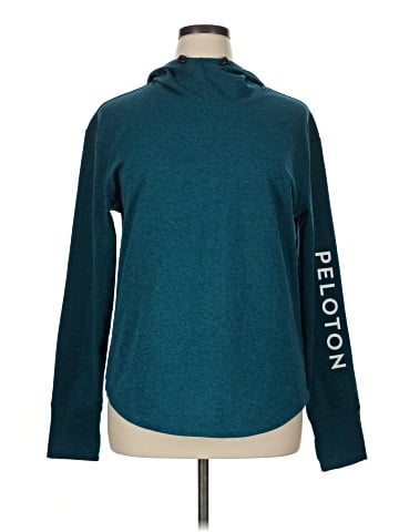 Peloton Pullover Hoodie (view 1)