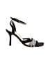 Vince Camuto Black Sandals Size 9 - photo 1