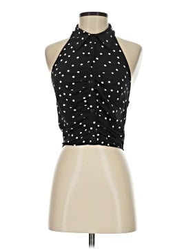 Milk and Honey Sleeveless Blouse (view 1)