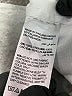 Chico's 100% Linen Ivory Long Sleeve Button-Down Shirt Size Lg (2.5) - photo 8