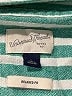 Universal Thread Stripes Green Long Sleeve Button-Down Shirt Size L - photo 7