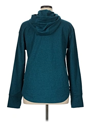 Peloton Pullover Hoodie (view 2)